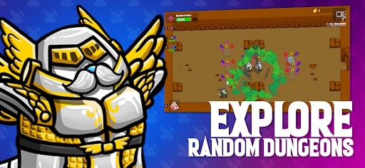 MetaSaga Warriors MOD