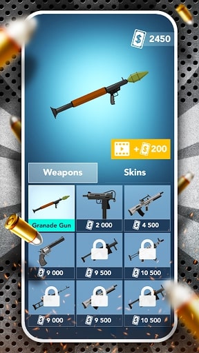 Mrs. RPG - Hot Girl Demolition GAMEHAYVL