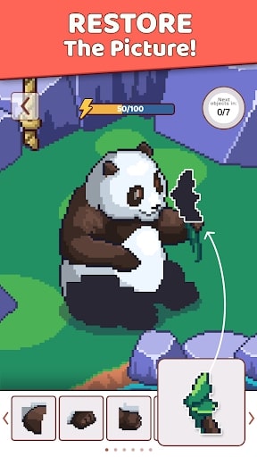 Picture Builder GAMEHAYVL