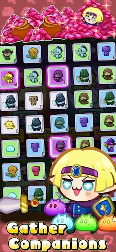 Ranking of Heroes GAMEHAYVL