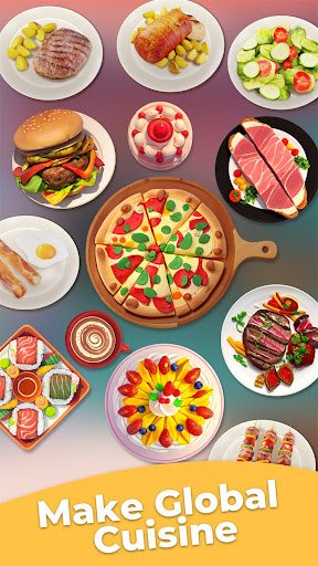 Restaurant Story MOD