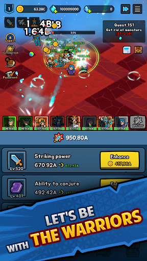 Riffle Heroes GAMEHAYVL