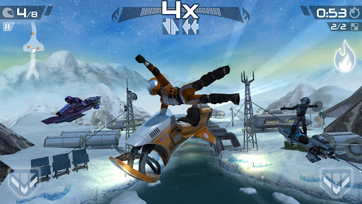 Riptide GP 2 APK