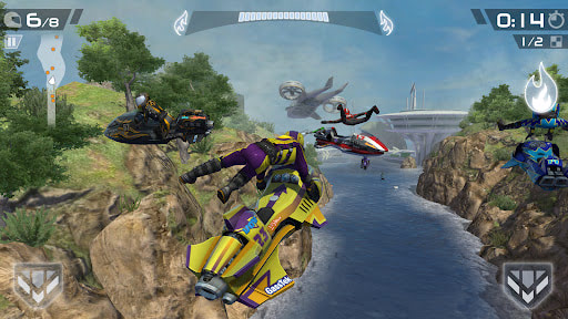 Riptide GP 2 GAMEHAYVL