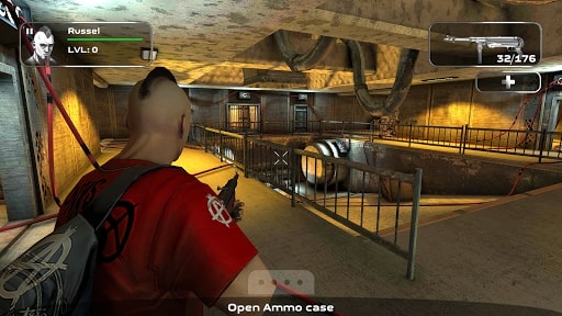 Slaughter 3: The Rebels APK