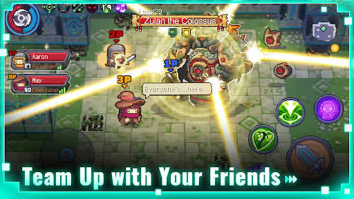 Soul Knight Prequel APK