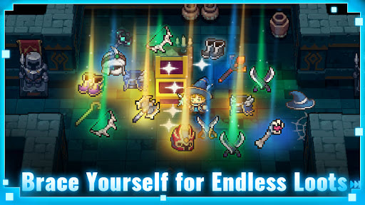 Soul Knight Prequel GAMEHAYVL