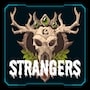 Strangers: Idle RPG Online (MOD Menu, Gold, EXP)