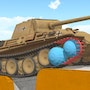 Tank Physics Mobile Vol.2 (MOD Free Shopping, Remove Ads)