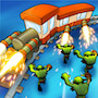 Train Tycoon: Idle Defense (Unlimited Gold, Diamonds)
