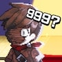 999th Hero (MOD Menu, Damage, Money, Skills)