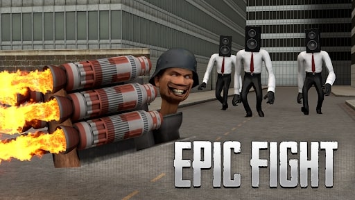 Toilet Laboratory APK