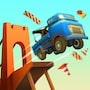 Bridge Constructor Stunts (MOD Full Version)