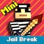 Cops N Robbers: Prison Games 1 (MOD Money, Immortality, Antiban)
