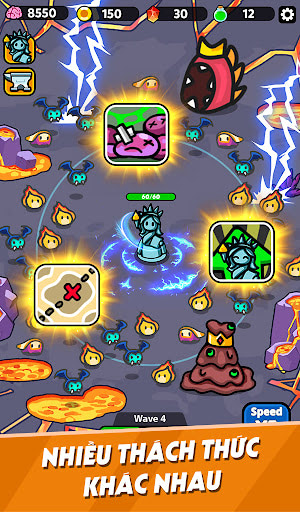 Fortress Survive GAMEHAYVL