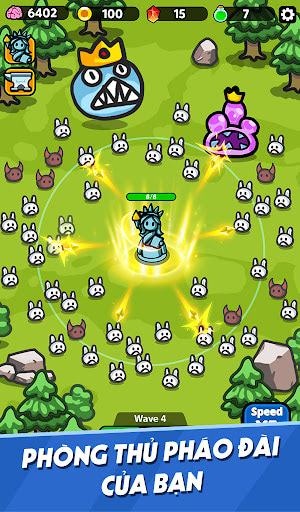 Fortress Survive MOD APK