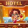 Grand Hotel Mania: Hotel (MOD Unlimited Coins)