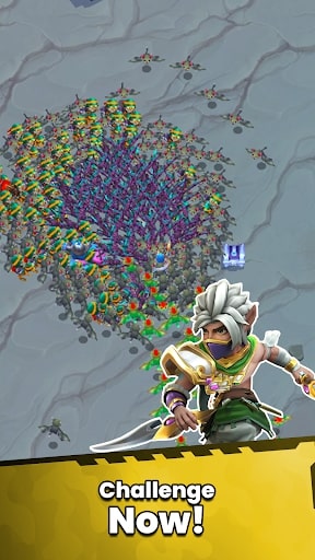 Hero Survivors - Premium APKPURE