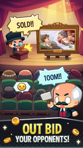 Idle Museum Empire: Art Tycoon APK