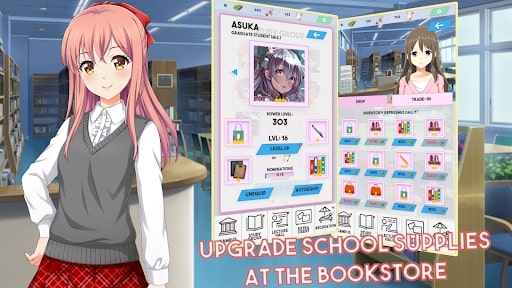 Idle University GAMEHAYVL