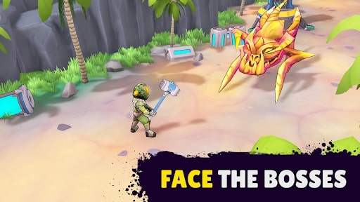 Infinite Adventure APK