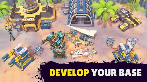 Infinite Adventure APK