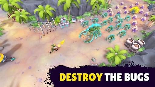 Infinite Adventure MOD