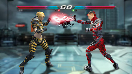 Karate Fighting: Kung Fu Games APK