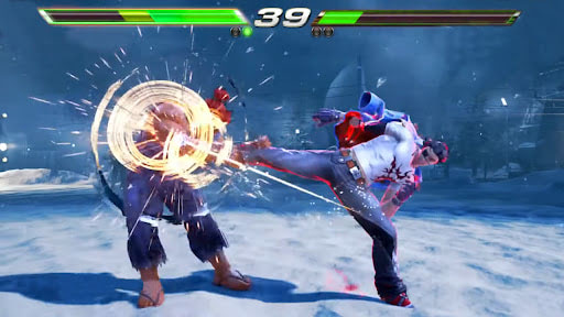 Karate Fighting: Kung Fu Games GAMEHAYVL