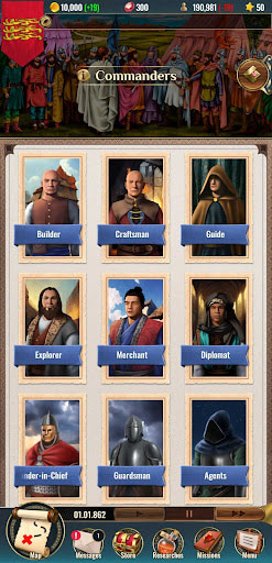 Kievan Rus 2 Premium GAMEHAYVL