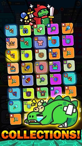 Legendary Monster APK