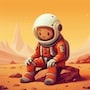 Martian Immigrants : Idle Mars (MOD Get Rewards, Remove Ads)