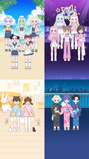 Phong cách Lily APK