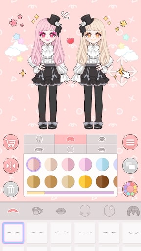 Phong cách Lily GAMEHAYVL