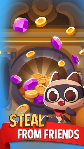 Plinko Party: Coin Raid Master APK
