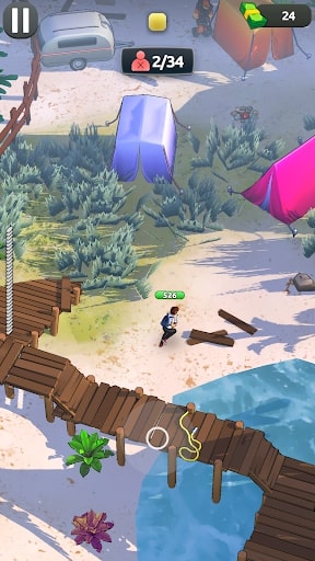 Rage Swarm GAMEHAYVL