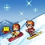 Shiny Ski Resort (MOD Unlimited Money)
