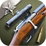 Sniper Time: Shooting Range (MOD Unlocked, Ammo)