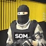SOM: StrikeOut Multiplayer (MOD Gold, Money)