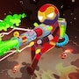Stickman Destroy – Super Warriors Destruction (MOD Gold)