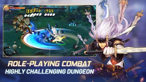 Sword Realms M APKMODY