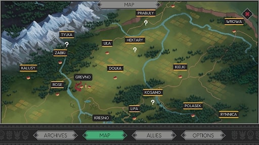 Yes Your Grace GAMEHAYVL