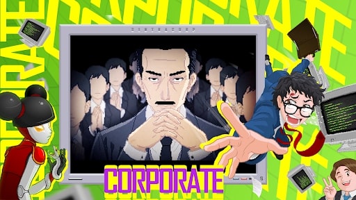 Yuppie Psycho APK