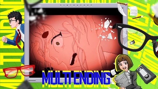 Yuppie Psycho GAMEHAYVL