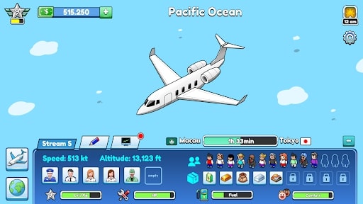 Air Life: Aviation Tycoon MOD
