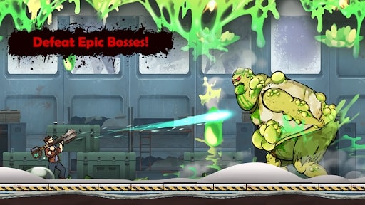 Earn to Die Rogue APKPURE