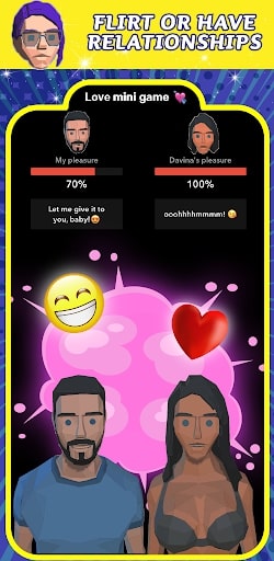 Enclaver: Human Life Simulator GAMEHAYVL