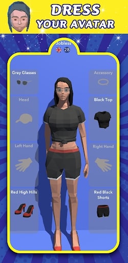 Enclaver: Human Life Simulator MOD