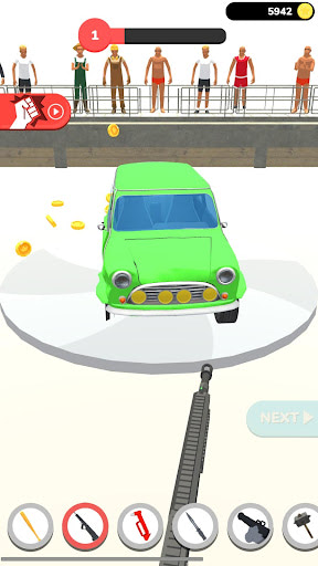 Fury Cars APK