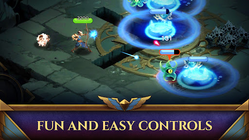 Garuda Saga APK